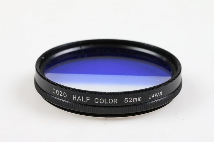 Cozo - Half Color 52mm