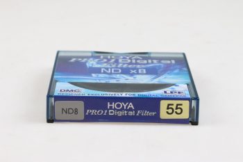 Hoya ND 8 PRO1 55mm Digitalfilter