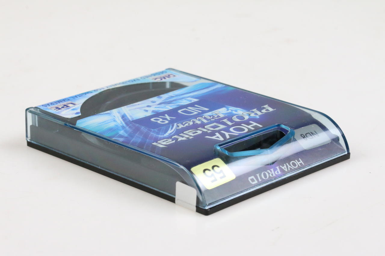 Hoya  ND 8 PRO1 55mm Digitalfilter - Image 3