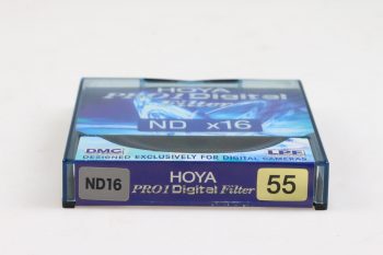 Hoya ND 16 PRO1 55mm Digitalfilter