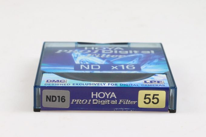 Hoya ND 16 PRO1 55mm Digitalfilter