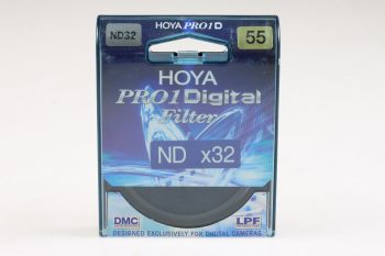 Hoya ND 32 PRO1 55mm Digitalfilter