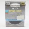 Hoya Filter GRAU ND 400 HMC 55