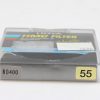 Hoya Filter GRAU ND 400 HMC 55