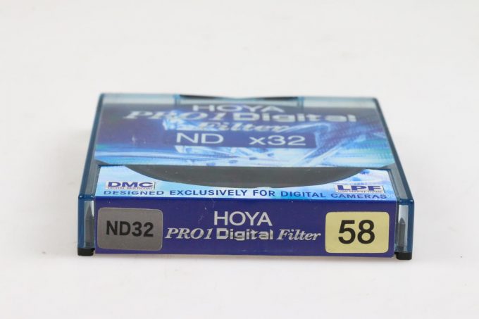 Hoya ND 32 PRO1 58mm Digitalfilter