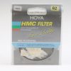 Hoya Filter GRAU ND 2 HMC 62