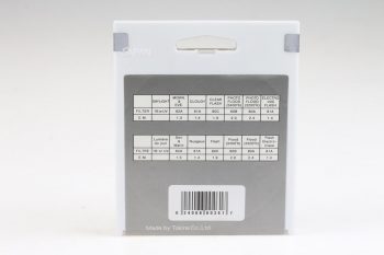 Hoya Filter GRAU ND 2 HMC 62