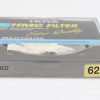 Hoya Filter GRAU ND 2 HMC 62 - Image 3