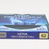 Hoya ND 4 PRO1 62mm Digitalfilter