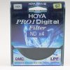 Hoya ND 4 PRO1 67mm Digitalfilter