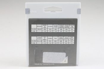 Hoya HMC ND4 72mm Digitalfilter