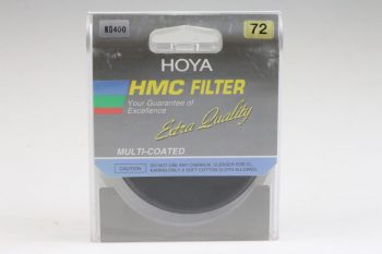 Hoya HMC ND 400 72mm Digitalfilter