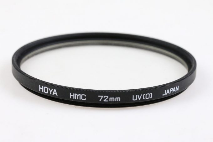 Hoya HMC UV(0) - 72mm