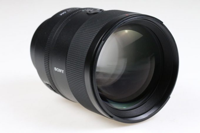 Sony FE 135mm 1,8 GM - #1808574