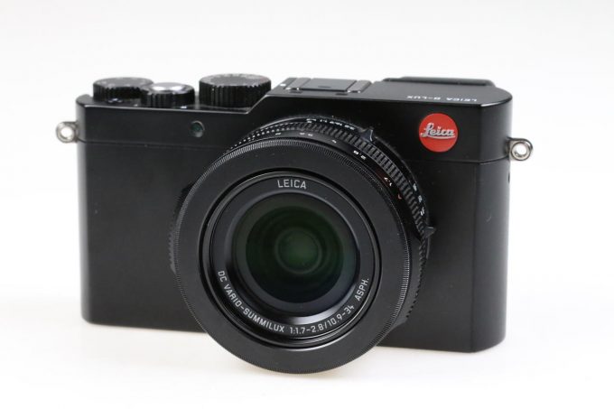Leica D-Lux (Typ 18470) - #5061768