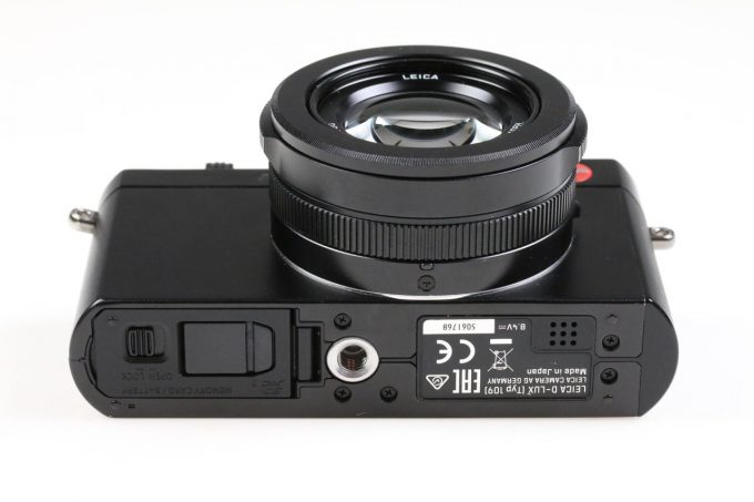 Leica D-Lux (Typ 18470) - #5061768