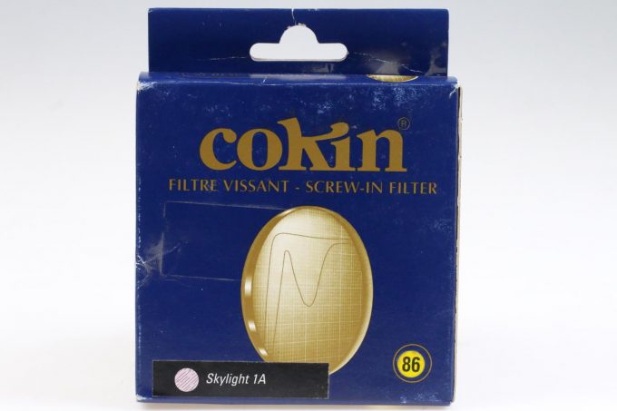 Cokin Skyfilter 86mm