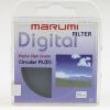 MARUMI DHG Circular Pol 55mm Filter