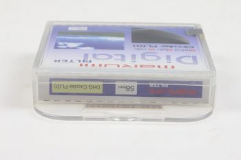 MARUMI DHG Circular Pol 58mm Filter