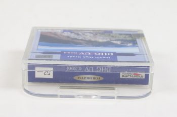 MARUMI DHG UV 52mm Filter