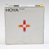 Hoya Filter GRAU ND 4 HMC 82mm A