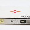 Hoya Filter GRAU ND 4 HMC 82mm A