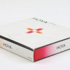 Hoya Filter GRAU ND 4 HMC 82mm A