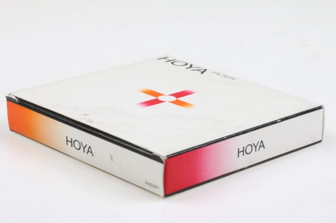 Hoya Filter GRAU ND 4 HMC 82mm A
