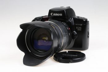 Canon EOS 100 mit Tamron 28-200mm f/3,8-5,6 - #1211201