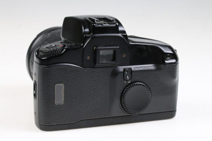 Canon EOS 100 mit Tamron 28-200mm f/3,8-5,6 - #1211201