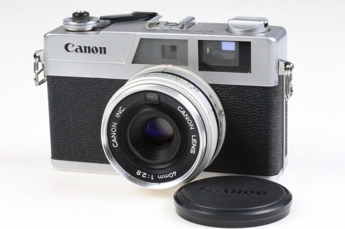 Canon t 28 - #K61421