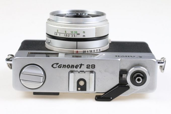 Canon t 28 - #K61421