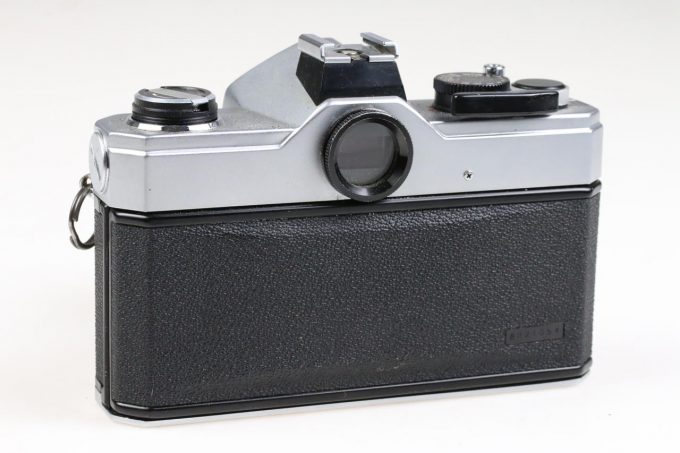 FUJIFILM Fujica ST 701 mit Fujinon 55mm f/1,8 - #6021054