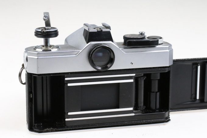 FUJIFILM Fujica ST 701 mit Fujinon 55mm f/1,8 - #6021054