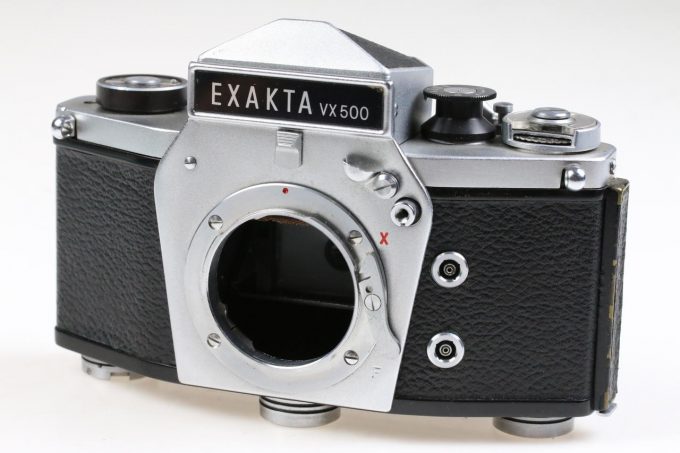 Ihagee Exakta VX 500 Gehäuse - #1532826