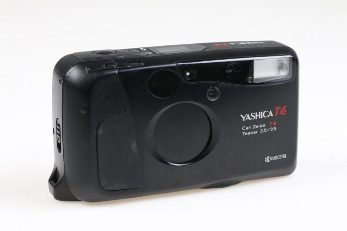 Yashica T4 Sucherkamera - #531345