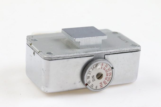 Kodak Kodalux L Belichtungsmesser - DEFEKT