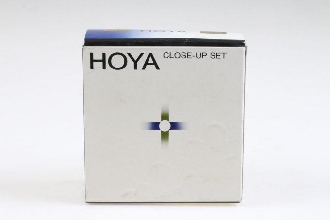 Hoya Filter NAHLINSEN 1/2/4 HMC 67 mm