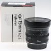 Canon EF 15mm f/2,8 Fisheye - #00038589