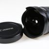 Canon EF 15mm f/2,8 Fisheye - #00038589