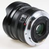 Canon EF 15mm f/2,8 Fisheye - #00038589