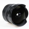Canon EF 15mm f/2,8 Fisheye - #00038589