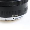 Canon EF 15mm f/2,8 Fisheye - #00038589