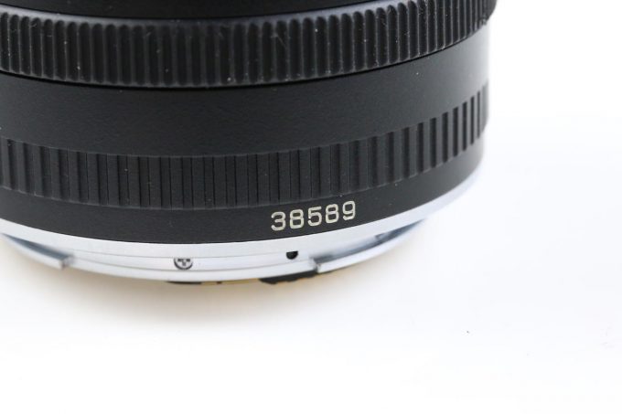 Canon EF 15mm f/2,8 Fisheye - #00038589