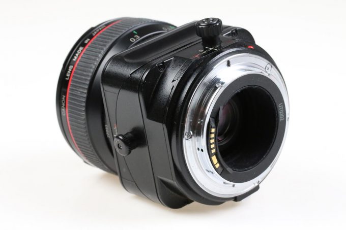 Canon TS-E 24mm f/3,5L - #00027093