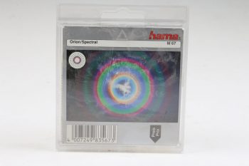 Hama Orion Spektral Effektfilter 67mm