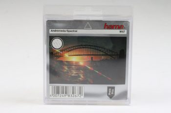 Hama Effektfilter Andromeda parallel 67mm