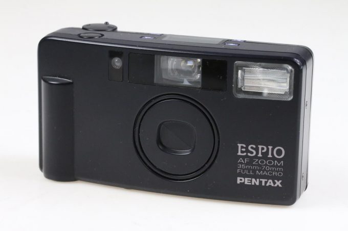 Pentax Espio AF Zoom - #4885532