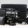 SANKYO ES-66XL Super 8 Filmkamera - DEFEKT  - #761081