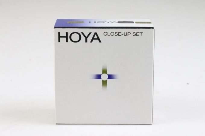 Hoya Filter NAHLINSEN 1/2/4 HMC 62 mm